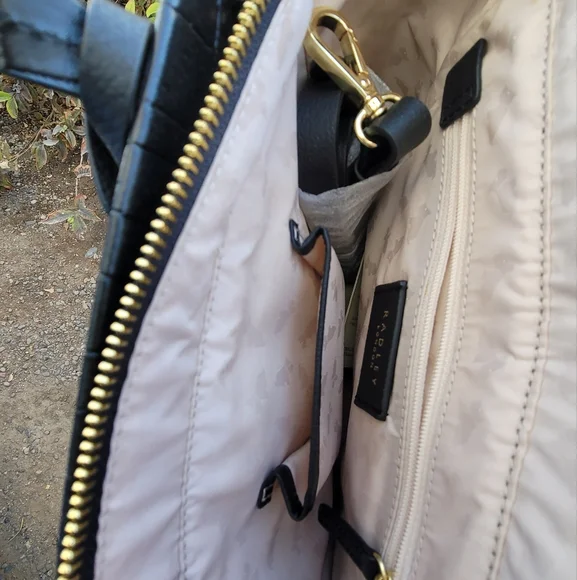 Radley London Tote Flash